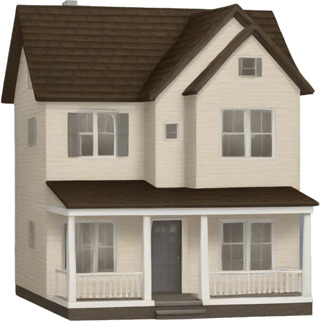 HOUSE emoji