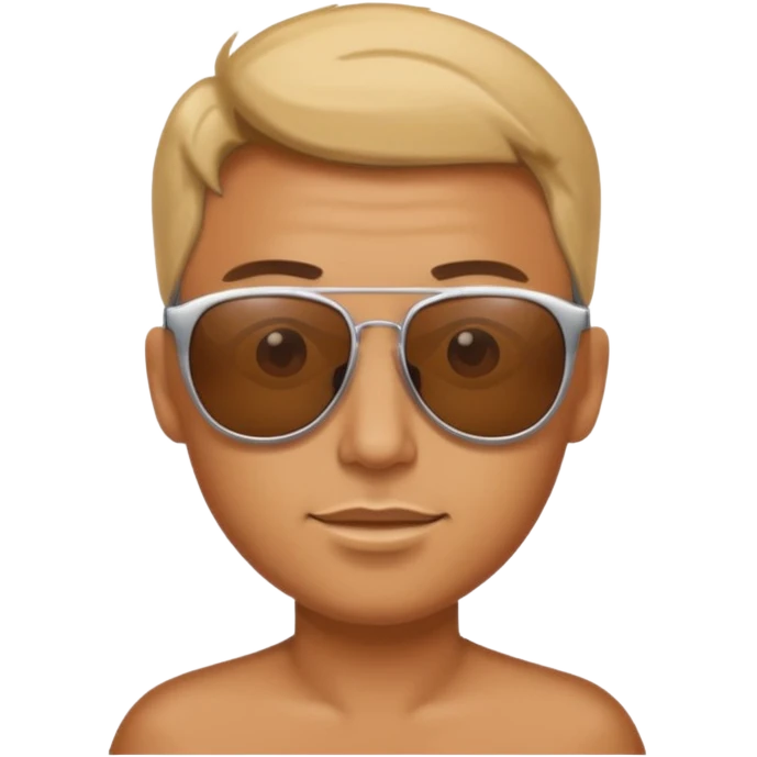 Vip emoji
