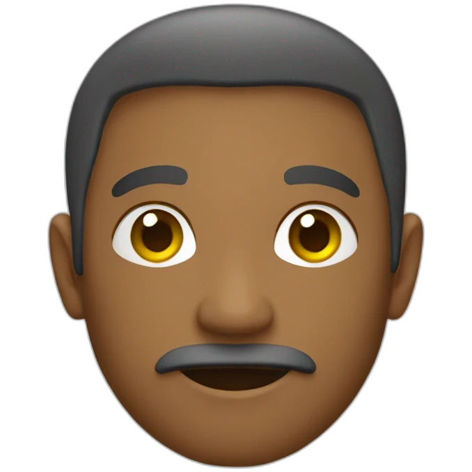 Wanderer emoji