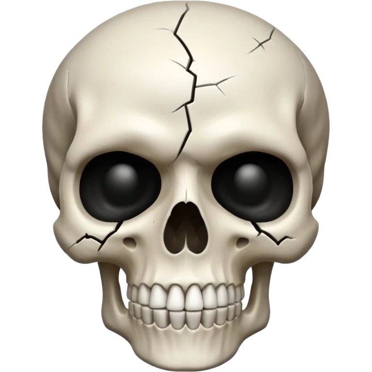 ☠️💀 emoji