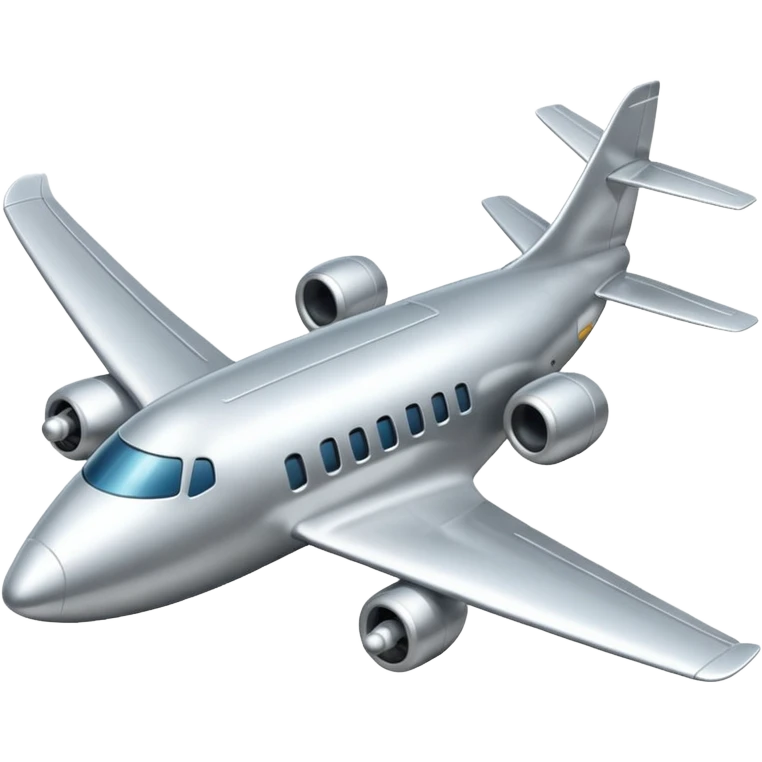 plane emoji