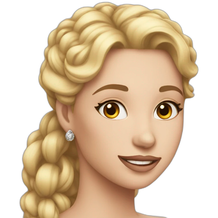 bEAUTY AND THE NEAST emoji