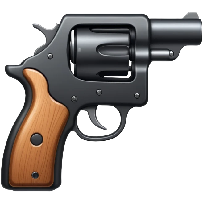 Gun  emoji