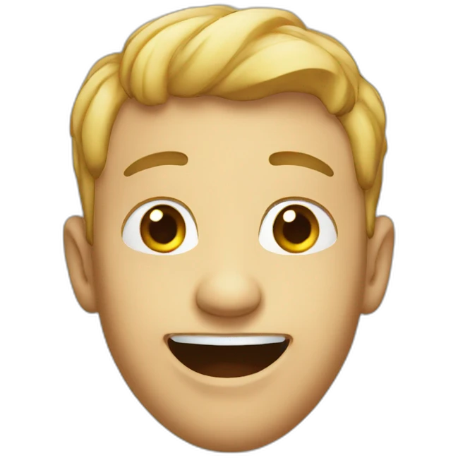 rire emoji