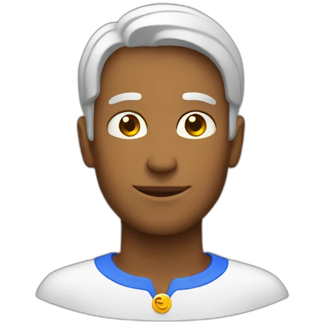 google Lambda emoji