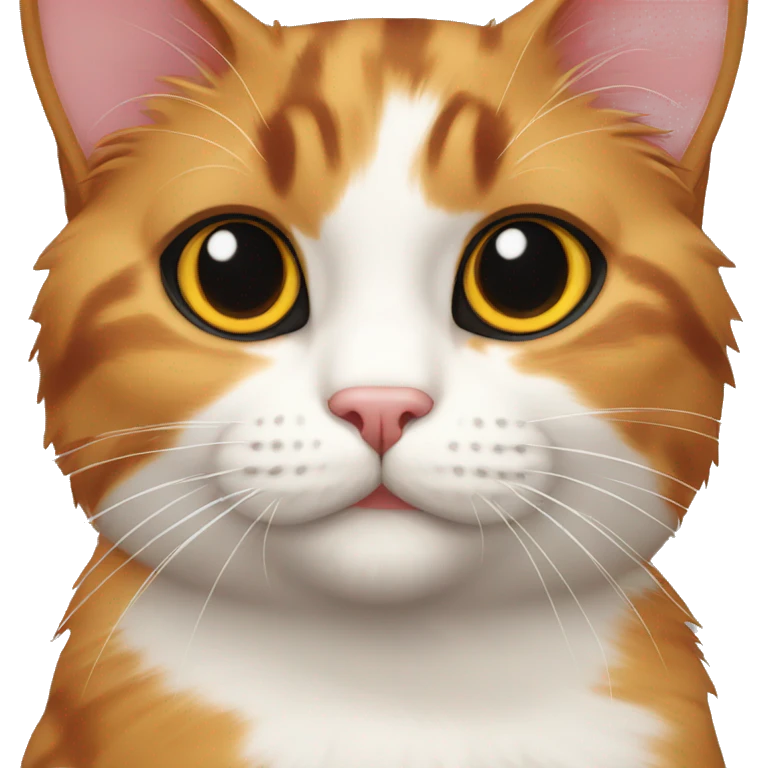 calico cat  emoji