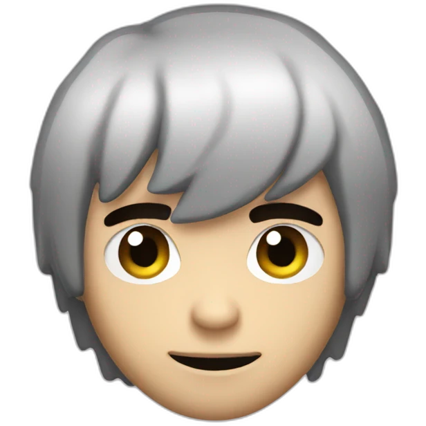 Scott pilgrim  emoji