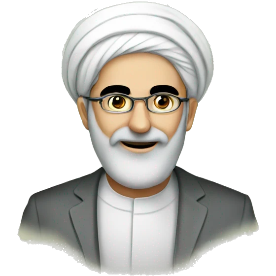 iranian money emoji
