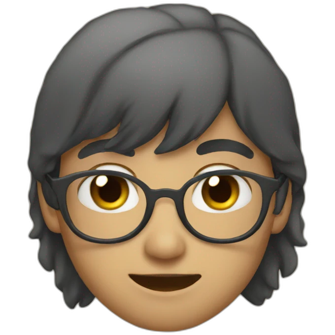 Andield emoji