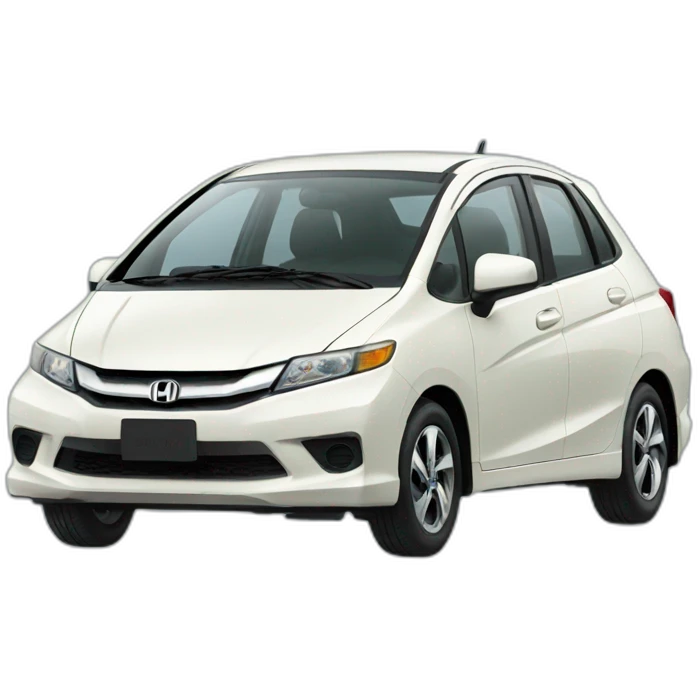 honda car emoji