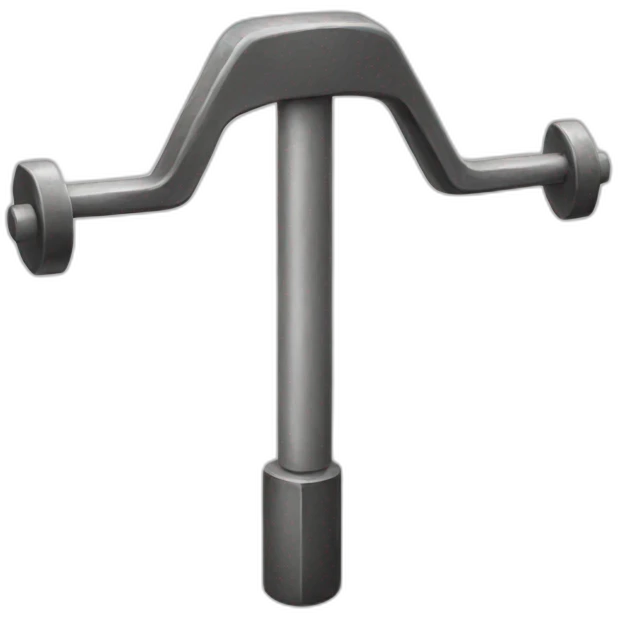 lifting bar emoji