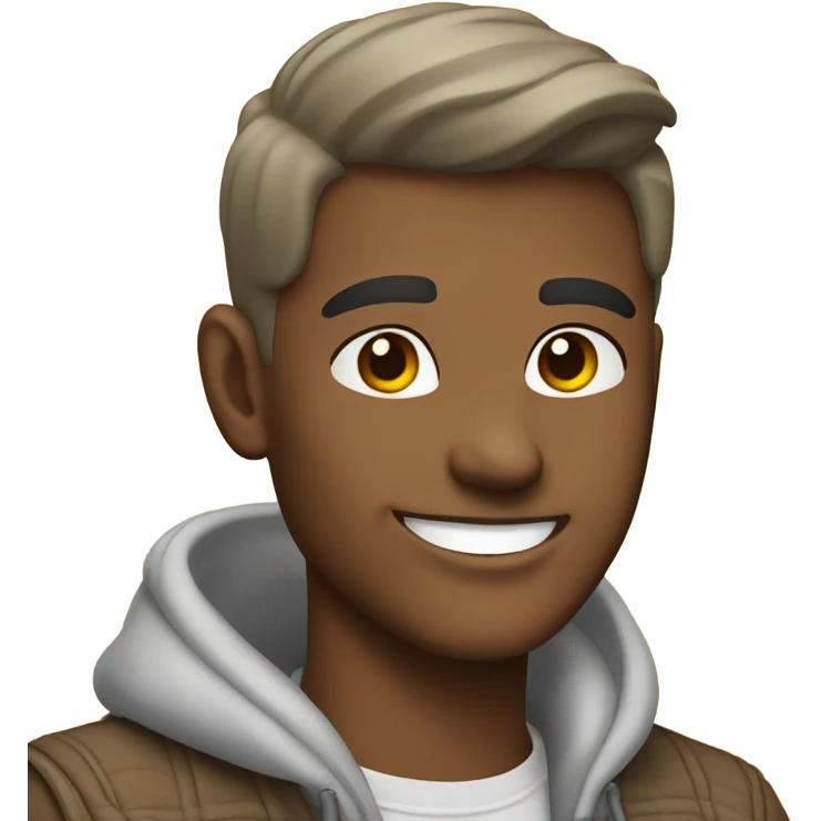 Gay man  emoji