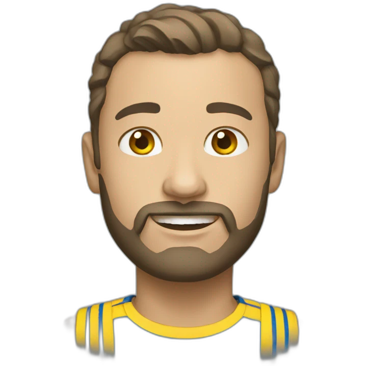 Ukraine emoji