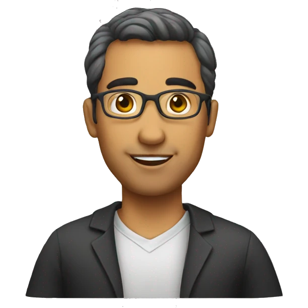 latin teacher emoji