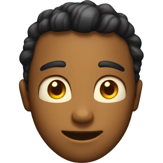 Loving, Glowing,Flickering, Intense emoji