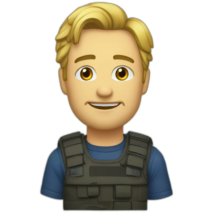 Стівен Кінг emoji