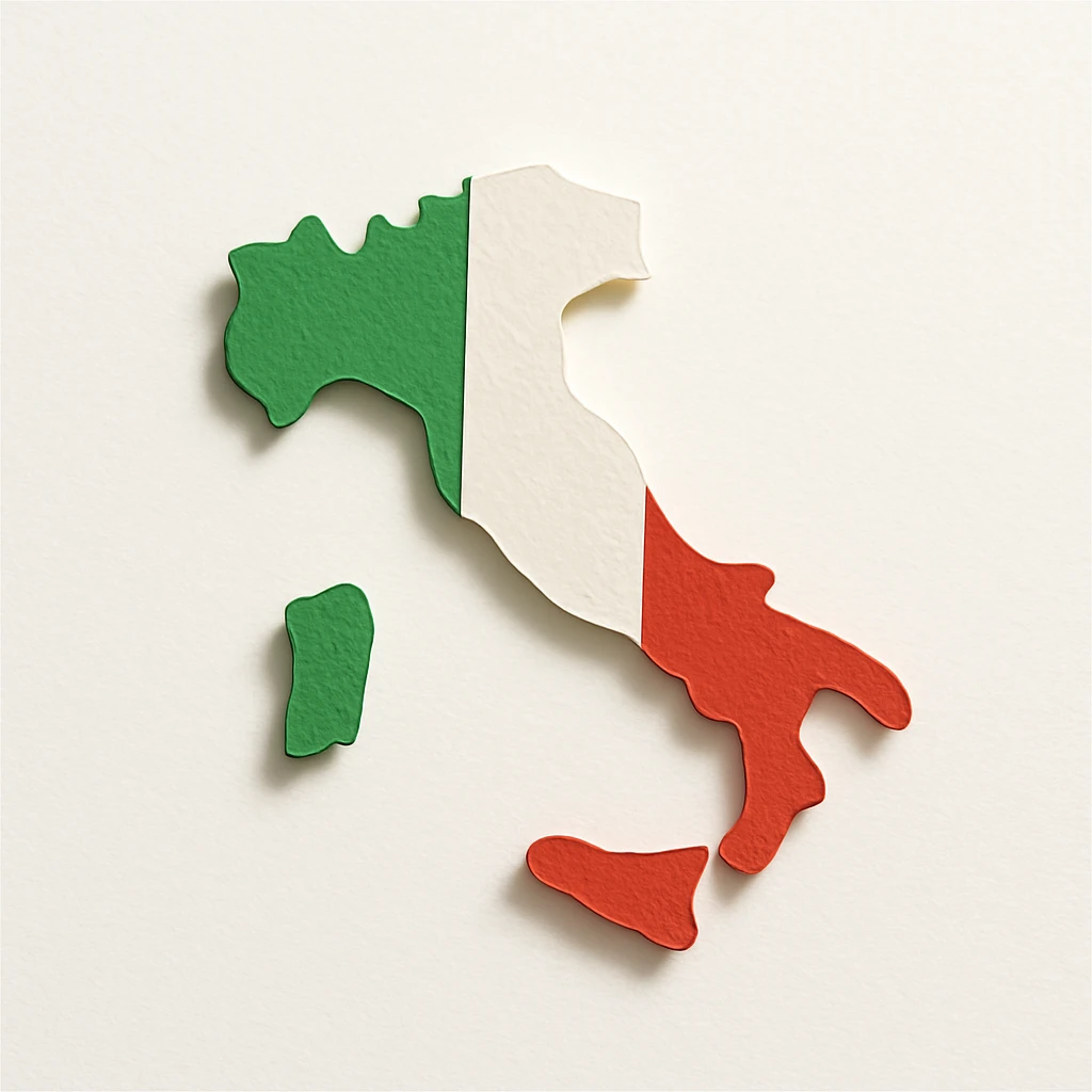 italy emoji