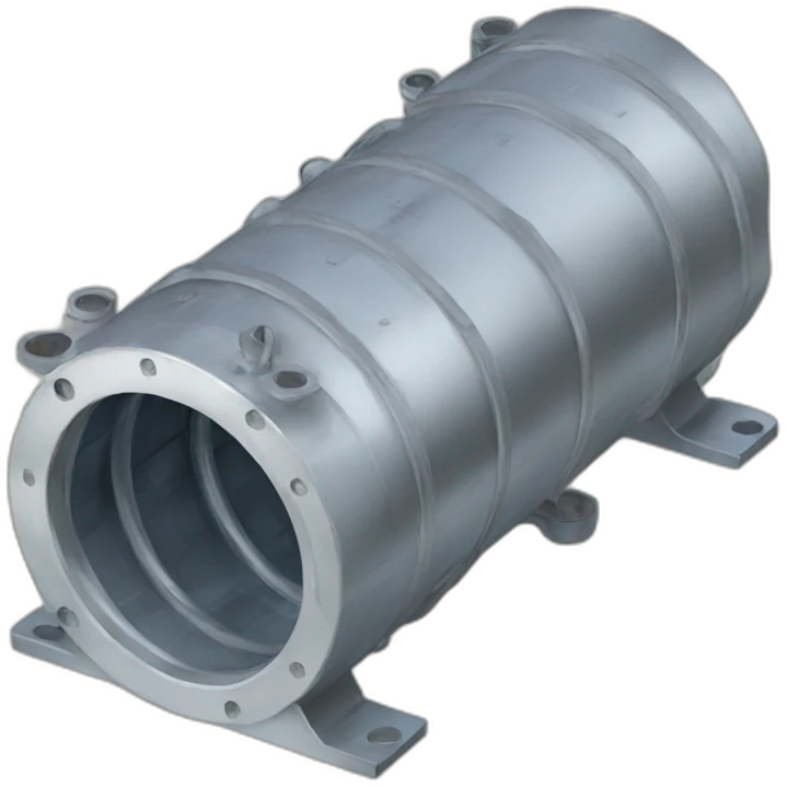 heat-exchanger-2D emoji