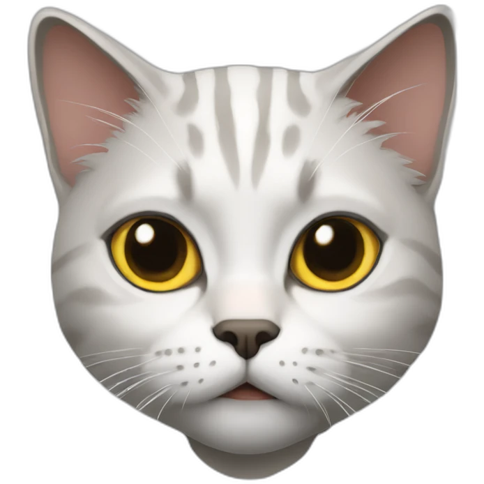 Cat Star Wars rebel emoji