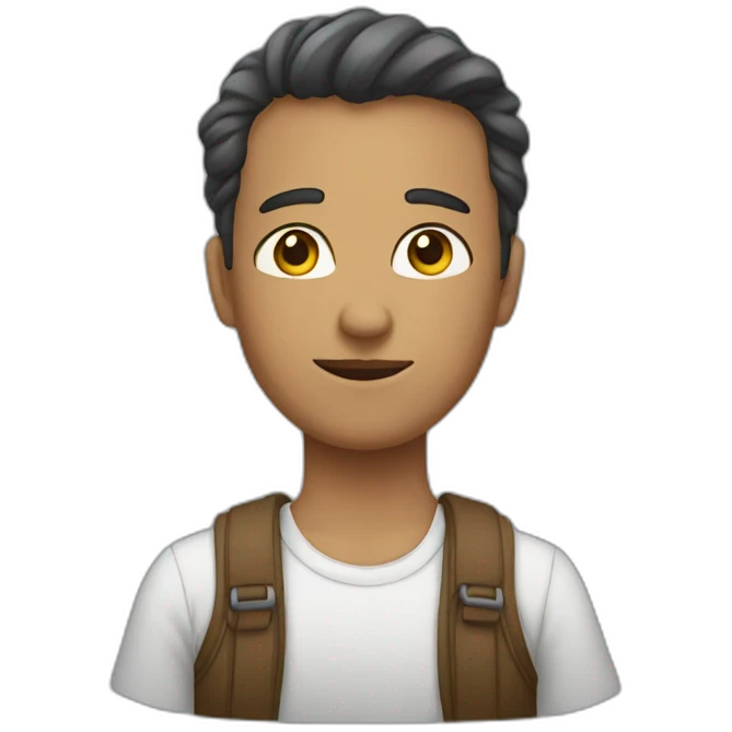 human rightd emoji