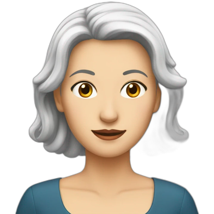 regina matutytė emoji