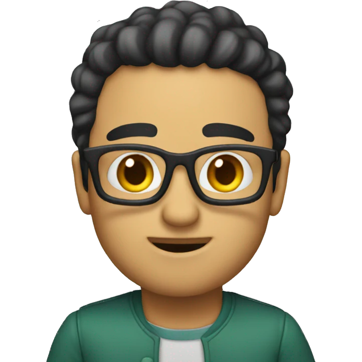 Pelle emoji