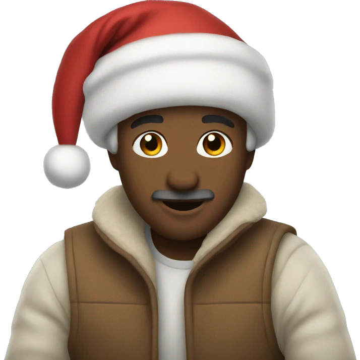 merry Christmas  emoji