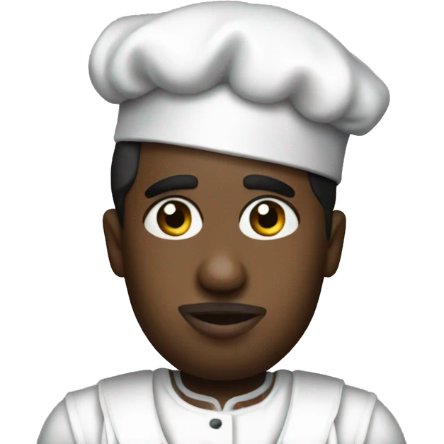 p diddy dressed up in a maid costume emoji