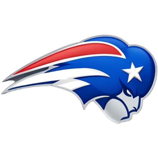 custom bills logo emoji