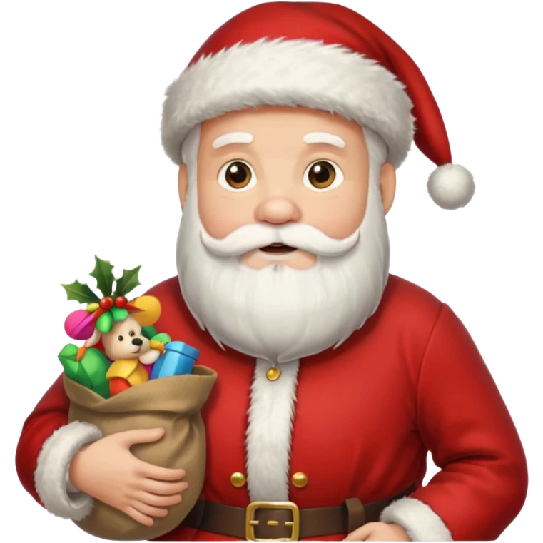 Navidad emoji