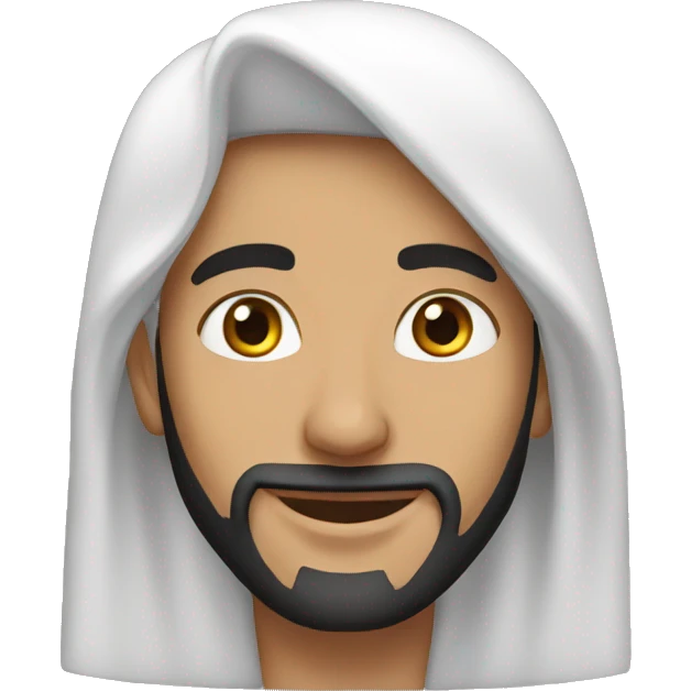 Arabe  emoji
