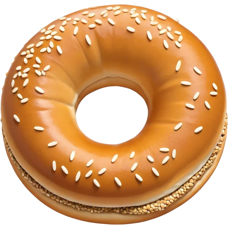 Simit emoji