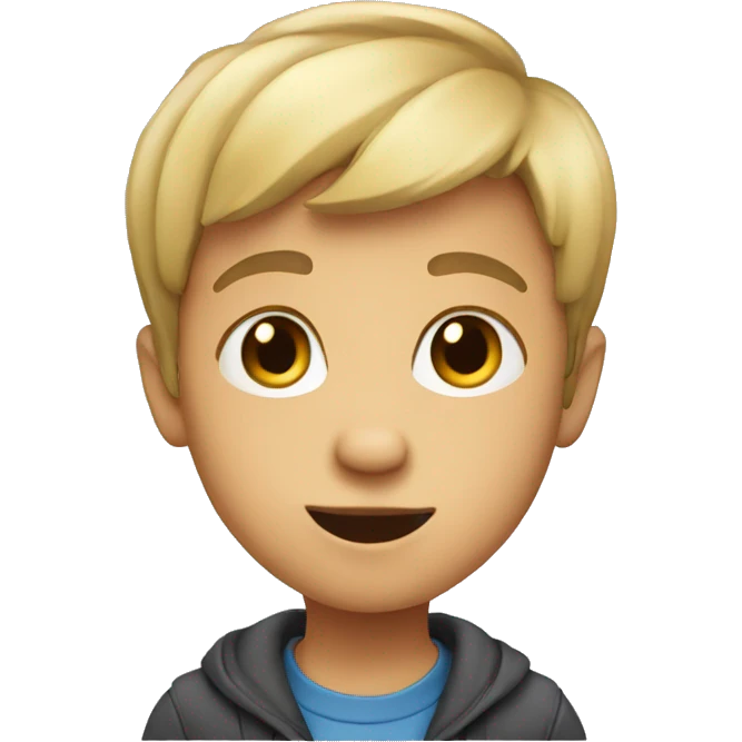kid emoji