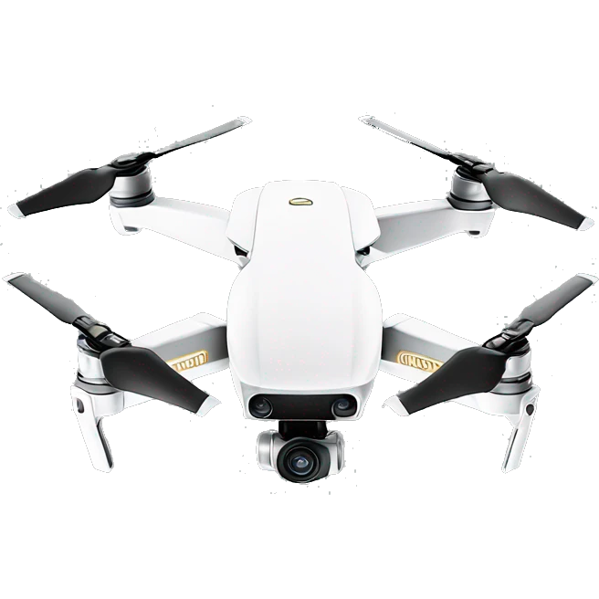 DJI Mavic Air emoji