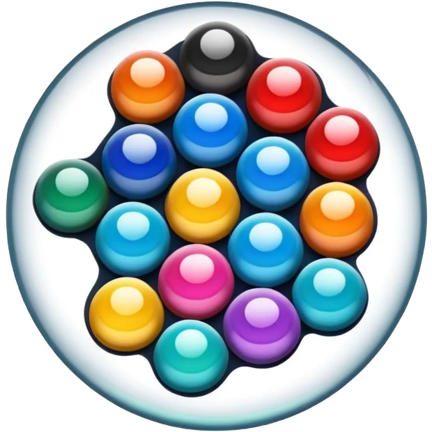 beads emoji