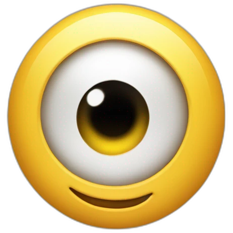 Emoji con el nombre "Proyectos Anyjo! escrito emoji