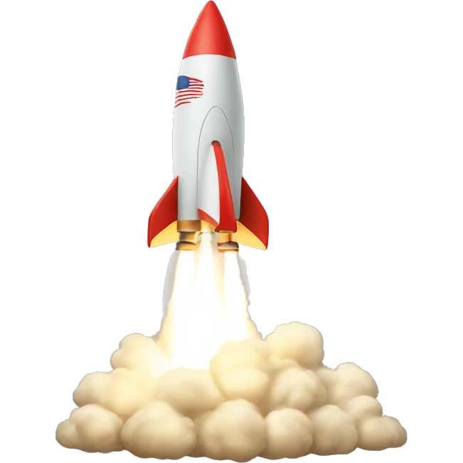 kiwi rocket emoji