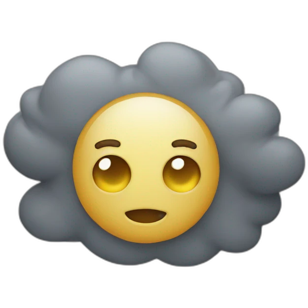 weather emoji