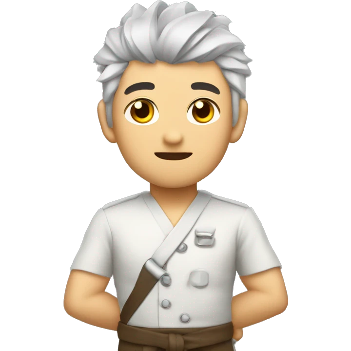 Tataki thon emoji