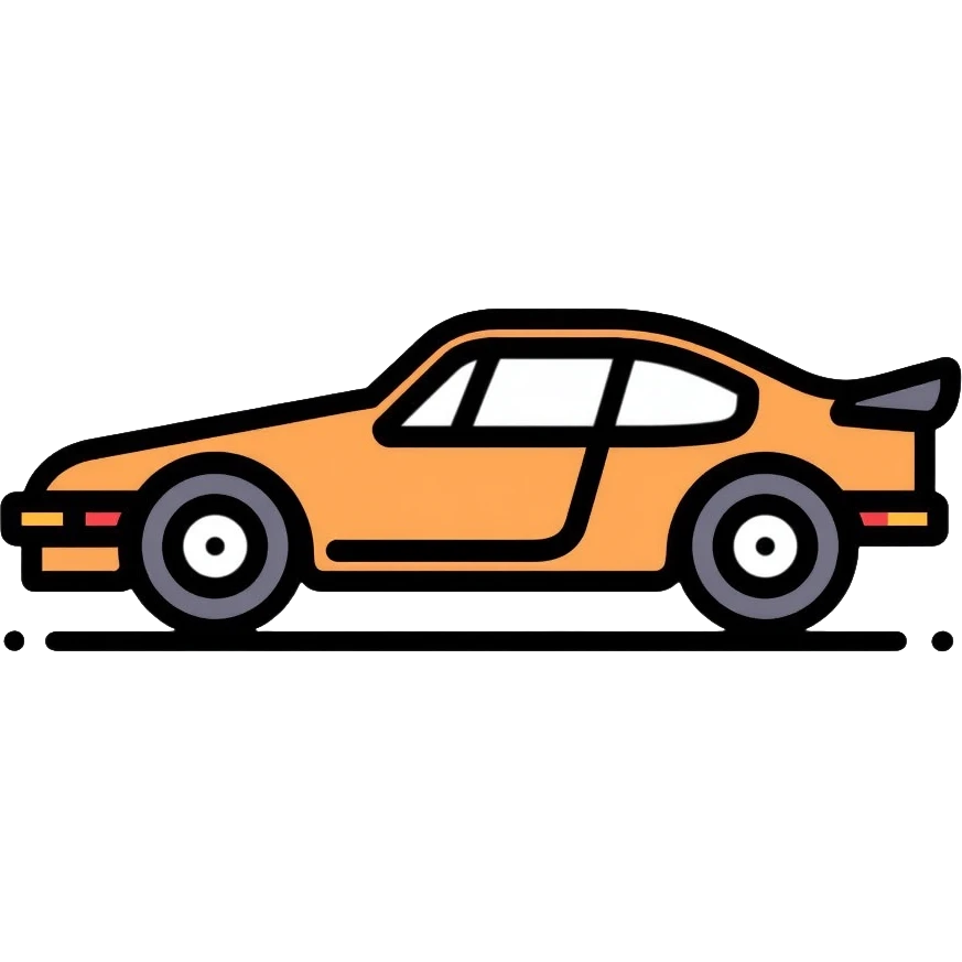 car emoji