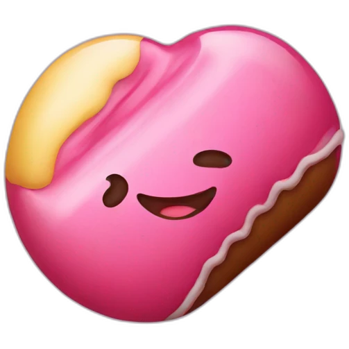 Candy emoji