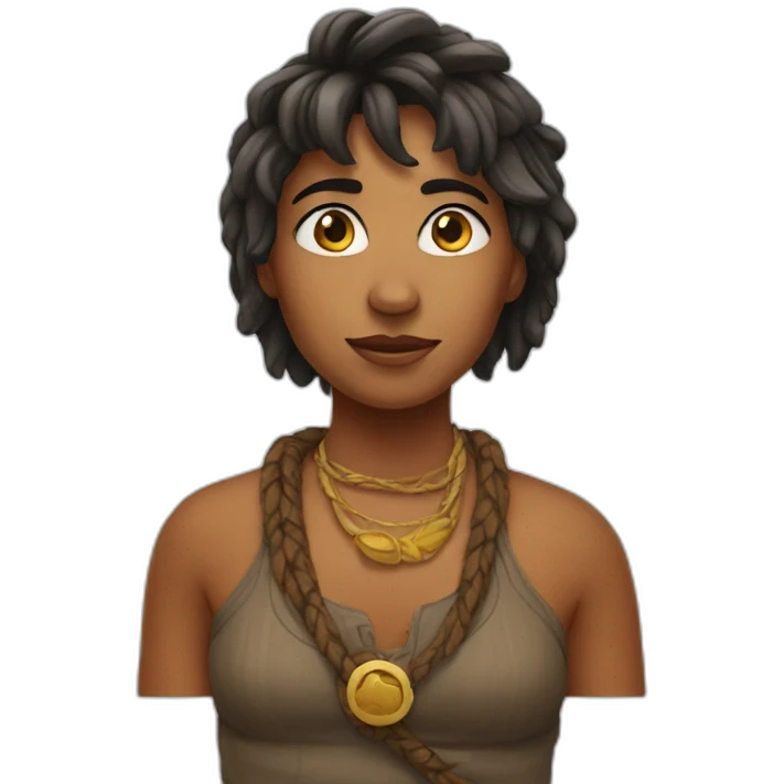 indi jo emoji