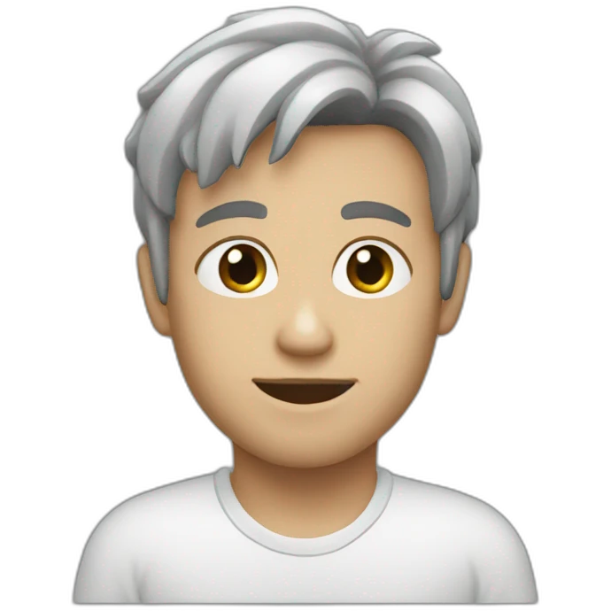 Mz emoji