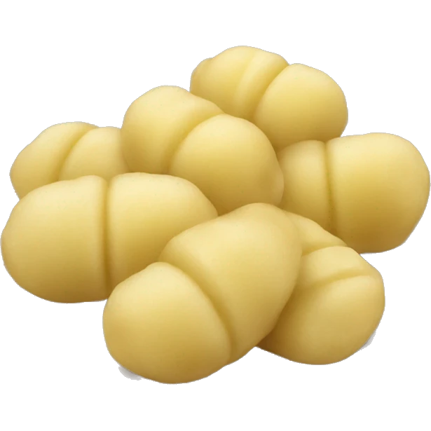 Gnocchi  emoji