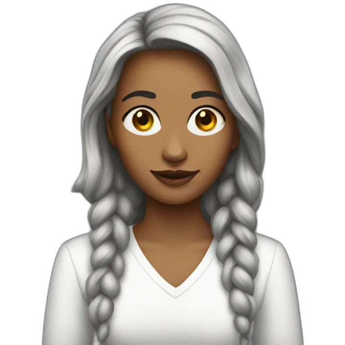 Michaela manifest emoji