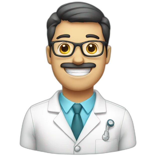 dentist emoji