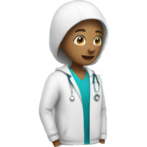Health emoji