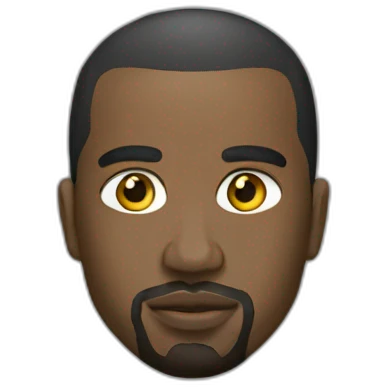 yeezy emoji