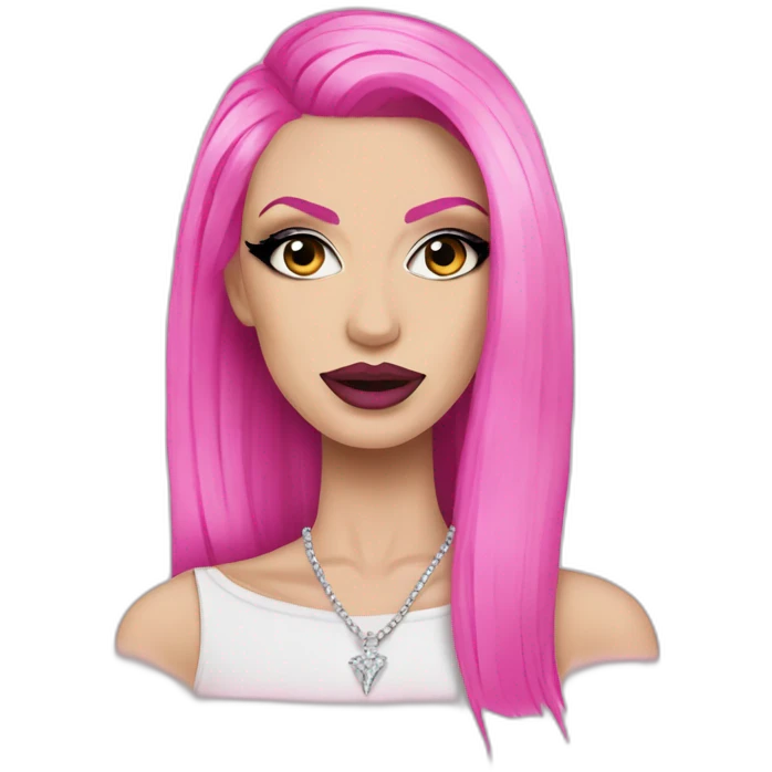 Jeffree star emoji