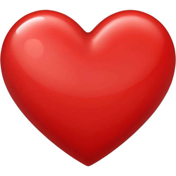 heart emoji